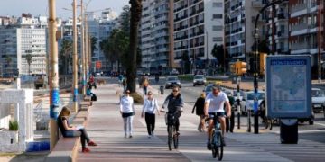 Se afirma una primavera fresca con mayor insolación