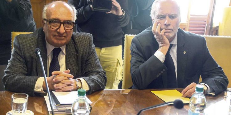 Desafíos actuales y futuros para los partidos políticos