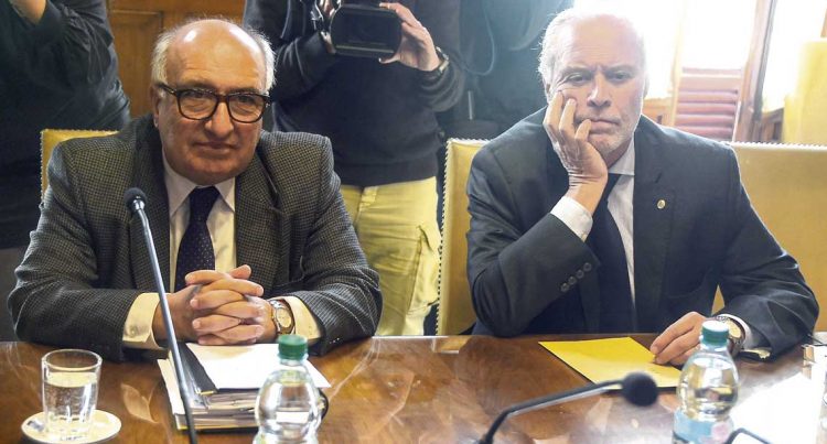 Desafíos actuales y futuros para los partidos políticos