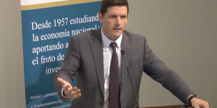 “La producción sobre campo natural se destaca por la radicación en el interior y la capacidad de generar empleo de calidad en el medio rural”