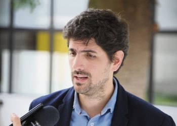 El gobierno debería atender la “crítica” situación que padecen los comercios de fronteras
