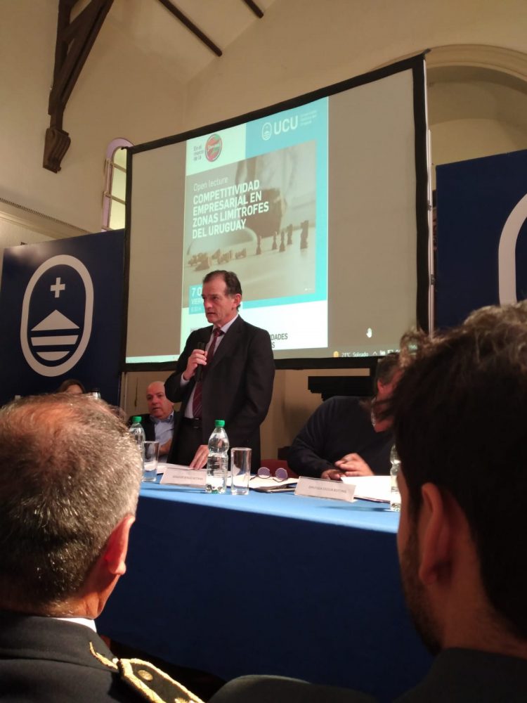 Diferencia de cambio con Argentina genera históricas tasas de desempleo en departamentos fronterizos