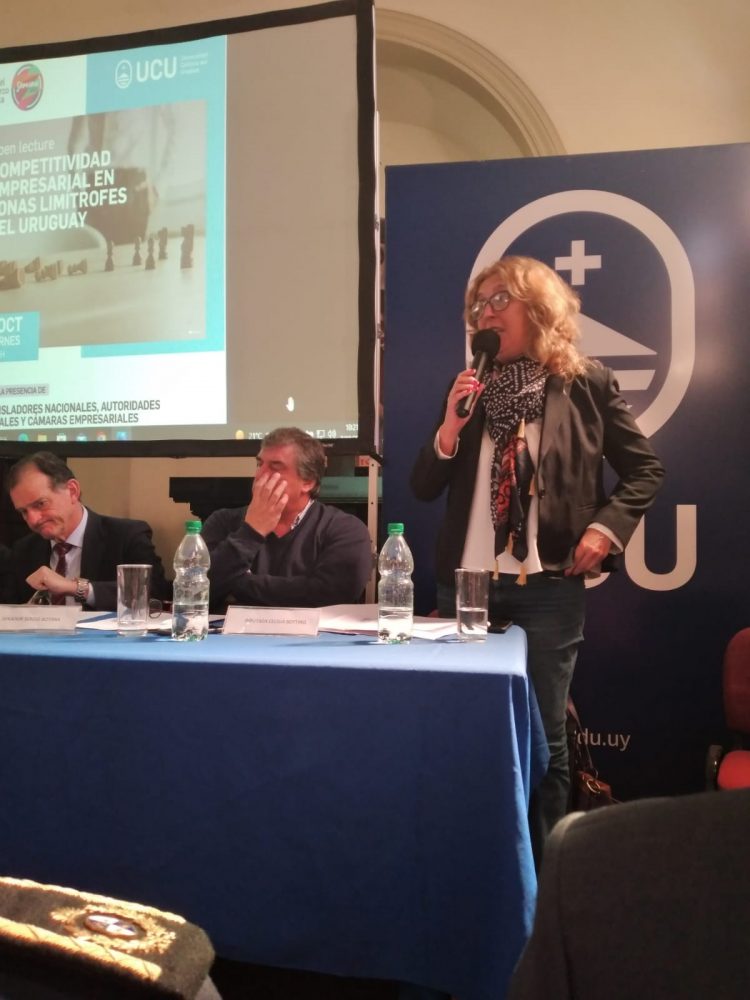 Diferencia de cambio con Argentina genera históricas tasas de desempleo en departamentos fronterizos