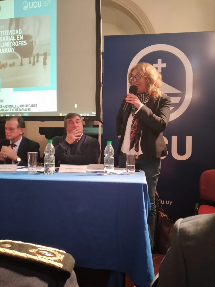 Diferencia de cambio con Argentina genera históricas tasas de desempleo en departamentos fronterizos