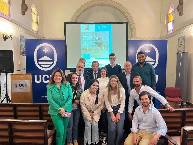 Diferencia de cambio con Argentina genera históricas tasas de desempleo en departamentos fronterizos