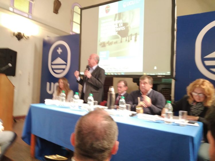 Diferencia de cambio con Argentina genera históricas tasas de desempleo en departamentos fronterizos