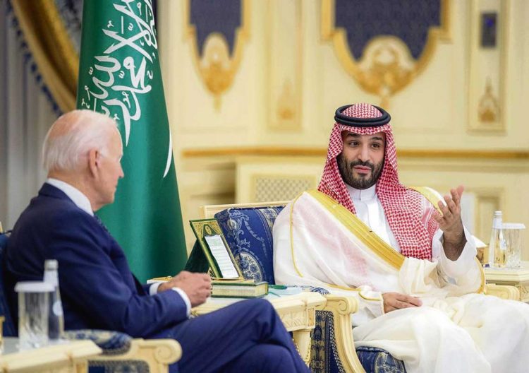 Lejos de ceder a las presiones occidentales para aumentar producción de petróleo, OPEP toma el camino contrario