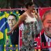 Habrá balotaje en Brasil entre Bolsonaro y Lula