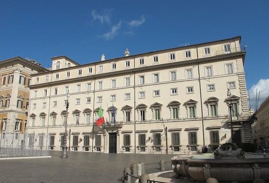 La gente está harta