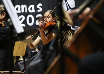 Las 10 de la Mañana: Selene Laborde