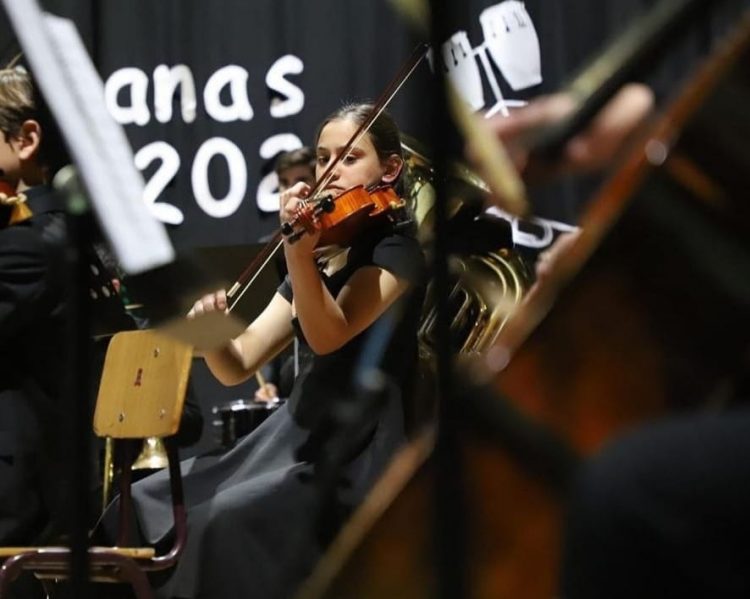 Las 10 de la Mañana: Selene Laborde