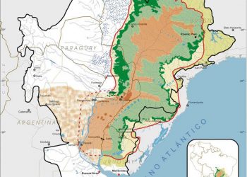 El agua: un recurso cada vez más escaso y sin sustitutos