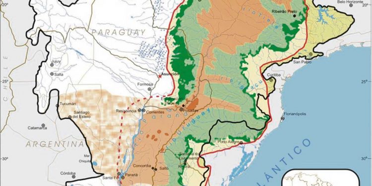 El agua: un recurso cada vez más escaso y sin sustitutos