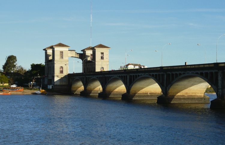 Rodó, su americanismo y la relación de Uruguay con Brasil