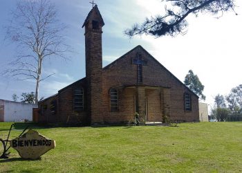 Fazenda de la Esperanza: “Siempre se puede empezar de nuevo”