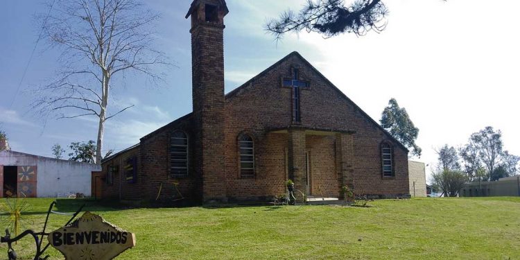 Fazenda de la Esperanza: “Siempre se puede empezar de nuevo”