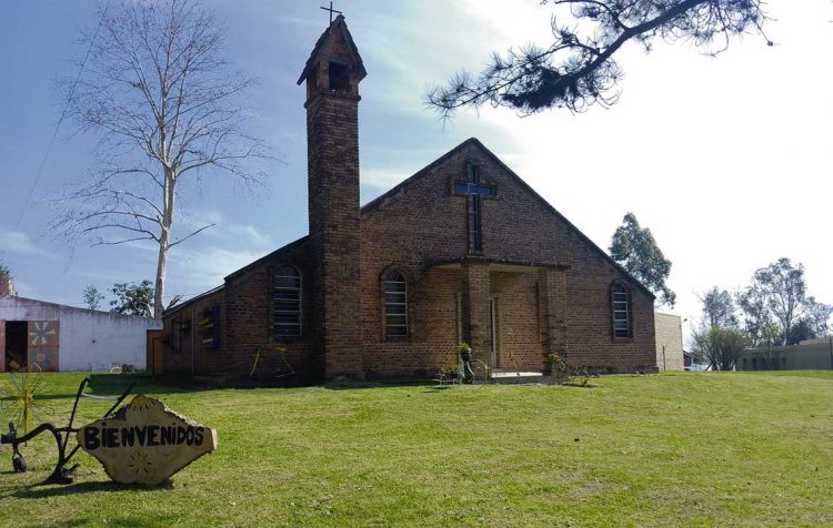 Fazenda de la Esperanza: “Siempre se puede empezar de nuevo”