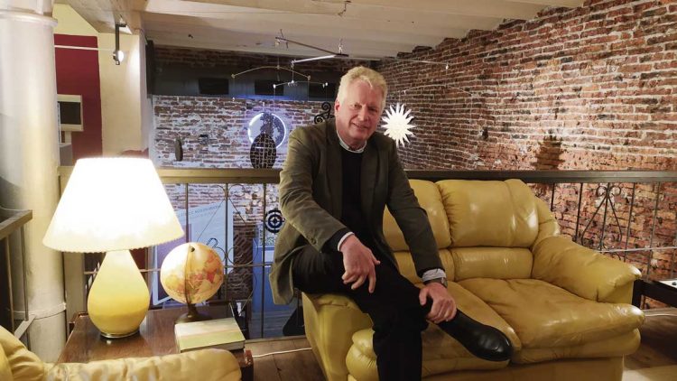 Museo Andes 1972: Un solemne homenaje a los valores del vuelo FAU 571