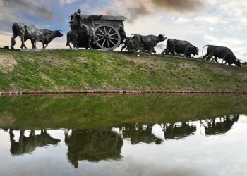 La Carreta de Belloni: el periplo de una obra que casi no llega a Uruguay