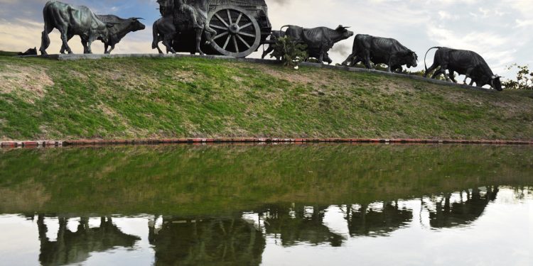 La Carreta de Belloni: el periplo de una obra que casi no llega a Uruguay