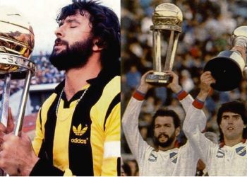 ¿Por qué podemos pelear cosas grandes a nivel de selección, pero no a nivel de clubes?