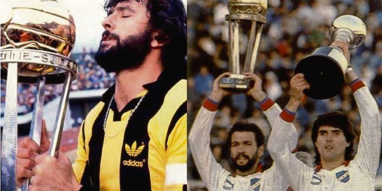 ¿Por qué podemos pelear cosas grandes a nivel de selección, pero no a nivel de clubes?