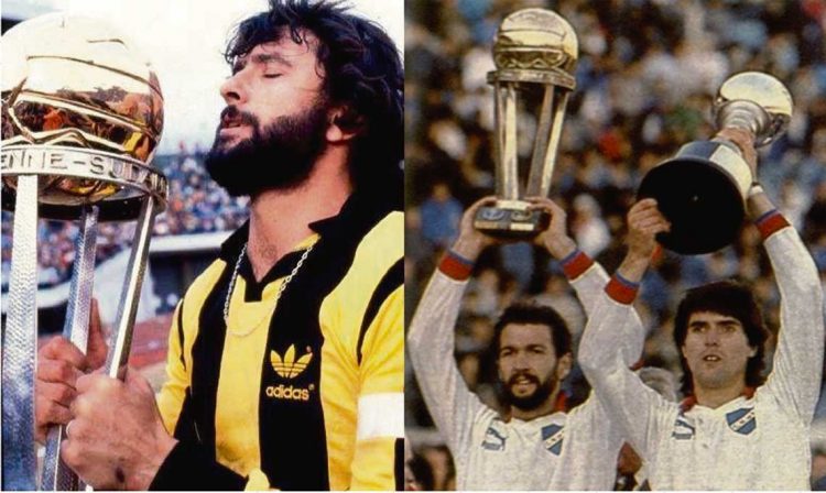 ¿Por qué podemos pelear cosas grandes a nivel de selección, pero no a nivel de clubes?