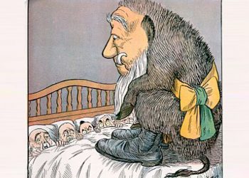 Bucaneros de la era poscolonial