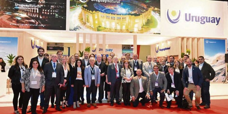 Mintur en la FIT: El turismo regional como objetivo