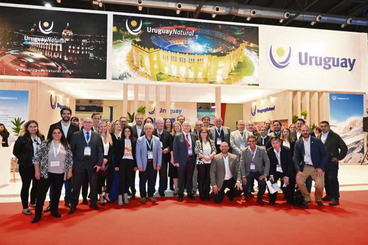 Mintur en la FIT: El turismo regional como objetivo