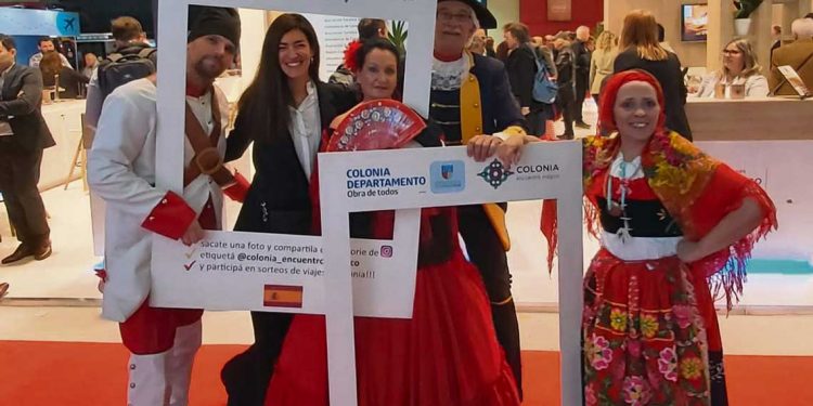 Colonia ofrece turismo variado y para todo el año