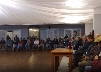 BROU lanza nueva línea de crédito para compra de campos para pequeños productores rurales