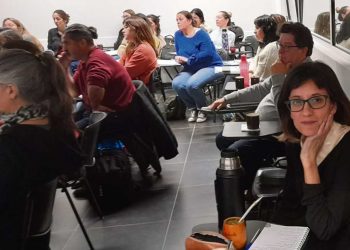 Centro Universitario de Tacuarembó organizó curso sobre plantas medicinales y aromáticas