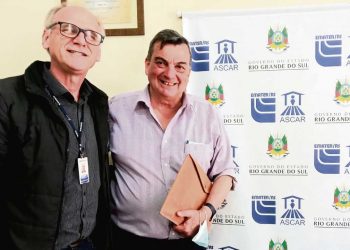 Seminario sobre pesca en Laguna Merín y Laguna de los Patos