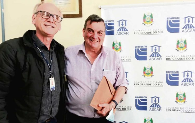 Seminario sobre pesca en Laguna Merín y Laguna de los Patos