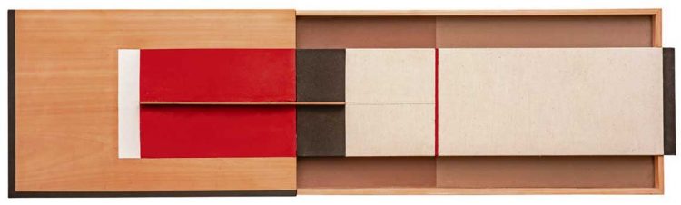 Juan De Andres: “Del Espíritu y la Forma”