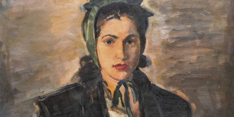 Teresa Olascuaga: la creación y el olvido