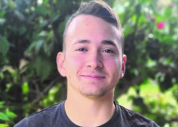 Las 10 de La Mañana: Federico Franchini Parabe