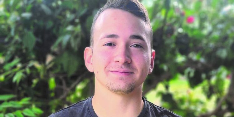 Las 10 de La Mañana: Federico Franchini Parabe