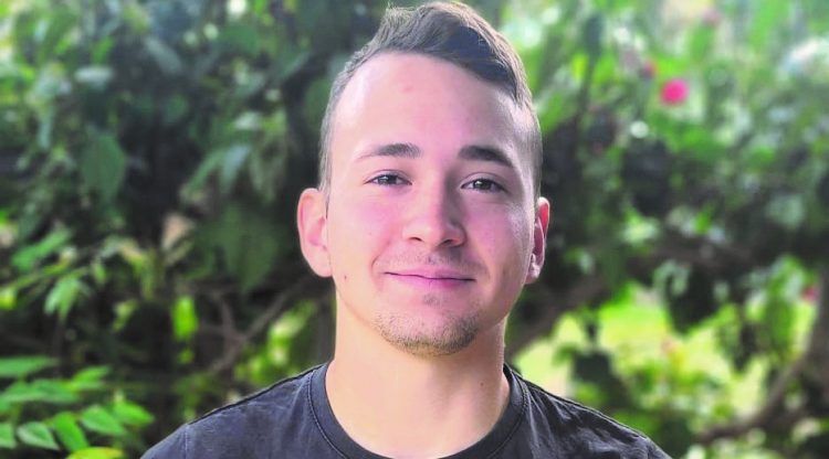 Las 10 de La Mañana: Federico Franchini Parabe