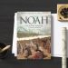 Noah. Un judío rebelde. La red de burgos. Rafael Michelini Delle Piane