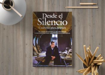 Desde el silencio. Cuarenta años después