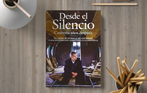 Desde el silencio. Cuarenta años después