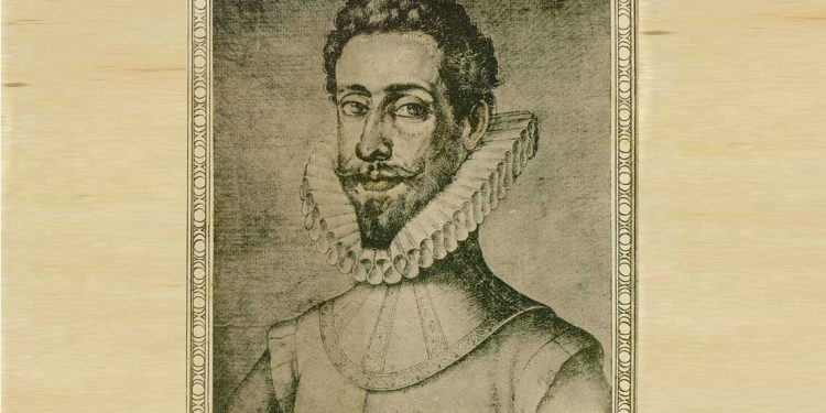 Lope de Vega: Amores de estudiante