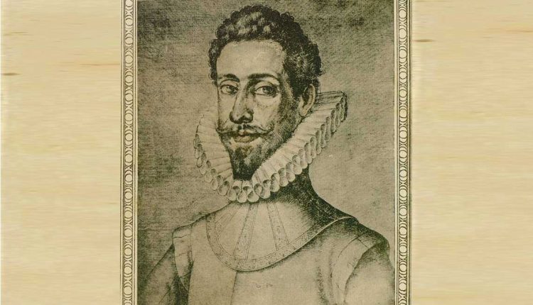 Lope de Vega: Amores de estudiante