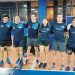 Lutme: el surgimiento de una Liga de Clubes para fomentar el tenis de mesa en Uruguay