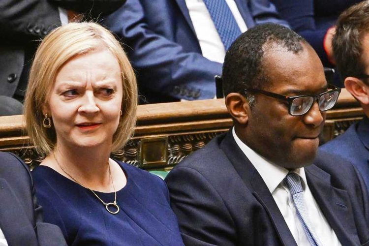 ¿Tormenta en una taza de té?