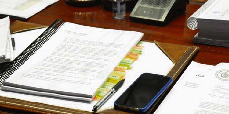 Ley de Eutanasia no se trataría este año en la Cámara de Senadores