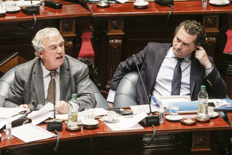 En próxima Rendición de Cuentas, la Casa Militar retomará funciones de custodia presidencial