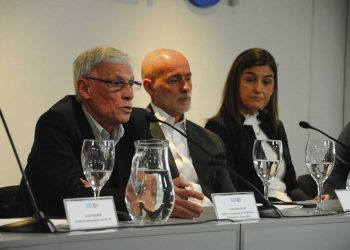“Buscamos revertir el problema de la deserción; culminar los estudios es determinante para que los jóvenes accedan a nuevos empleos”